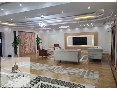 شقة 4 غرف نوم للبيع في المهندسين، الجيزة - 20260108_163522. jpg شقة 4 غرف نوم للبيع في المهندسين، الجيزة - 20260108_163522. jpg