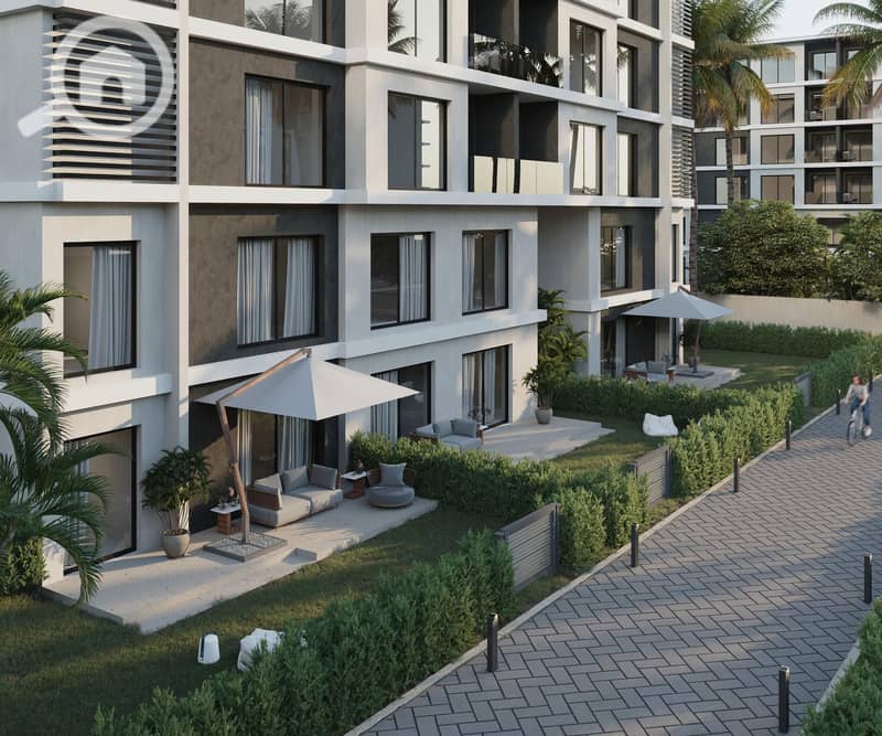 6 كمبوند-كريك-تاون-القاهرة-الجديدة. jpg