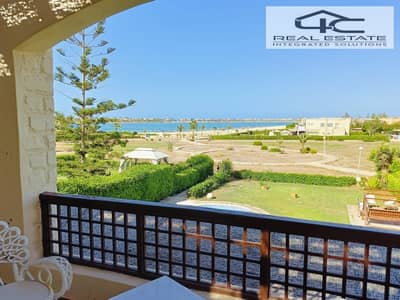 3 Bedroom Chalet for Sale in North Coast, Matruh - WhatsApp Image 2026-01-27 at 4.43. 53 PM. jpeg