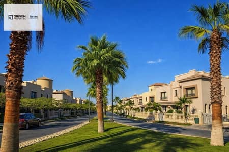 4 Bedroom Townhouse for Sale in 6th of October, Giza - WhatsApp Image 2026-01-27 at 5.35. 29 PM. jpeg