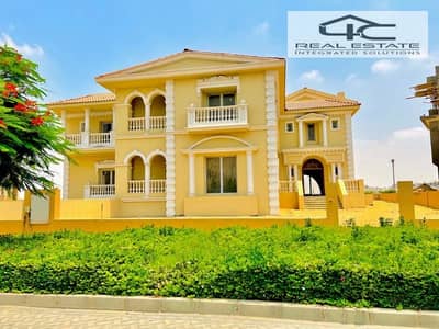 4 Bedroom Townhouse for Sale in New Cairo, Cairo - WhatsApp Image 2024-01-03 at 1.19. 12 PM (2). jpg