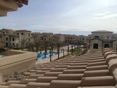 4 Bedroom Townhouse for Sale in New Capital City, Cairo - WhatsApp Image 2026-01-25 at 5.47. 22 PM (1). jpeg