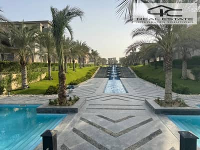 فیلا 3 غرف نوم للبيع في العاصمة الإدارية الجديدة، القاهرة - WhatsApp Image 2026-01-27 at 5.16. 46 PM (1). jpeg