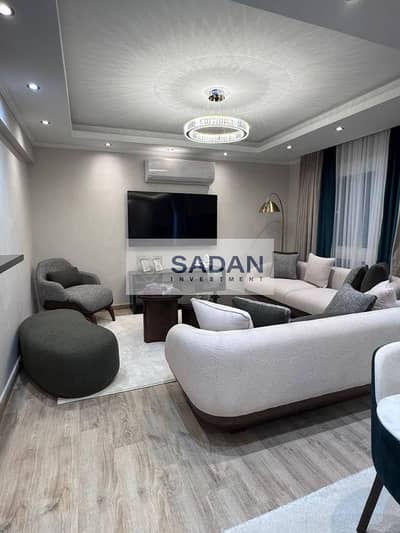 3 Bedroom Apartment for Sale in New Cairo, Cairo - 618809789_4336754879984205_2110459690143085447_n. jpg 3 Bedroom Apartment for Sale in New Cairo, Cairo - 618809789_4336754879984205_2110459690143085447_n. jpg