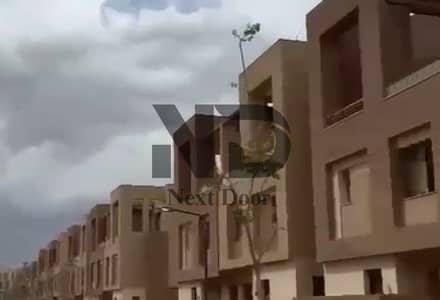 تاون هاوس 4 غرف نوم للبيع في القاهرة الجديدة، القاهرة - 86f84ffa-95e6-4227-bd49-d3c3cacdcab4. jpg