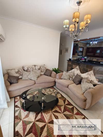 3 Bedroom Flat for Rent in New Cairo, Cairo - WhatsApp Image 2026-01-27 at 4.00. 17 PM (1). jpeg