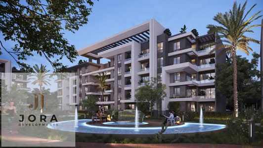 3 Bedroom Apartment for Sale in Hadayek October, Giza - 2. jpg