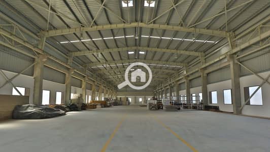 مستودع  للايجار في مدينة بدر، القاهرة - PSP-Precast-6-scaled. jpg