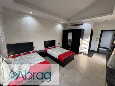 5 Bedroom Townhouse for Sale in Sheikh Zayed, Giza - 1 (7). jpeg