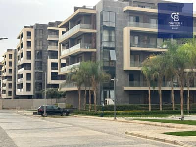 3 Bedroom Flat for Sale in New Cairo, Cairo - WhatsApp Image 2025-11-30 at 5.53. 56 PM (1). jpeg