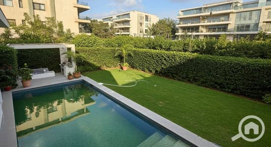 فلیٹ 3 غرف نوم للبيع في القاهرة الجديدة، القاهرة - 554f30e0-f3dc-4998-9da6-87aee857b80b. jpeg