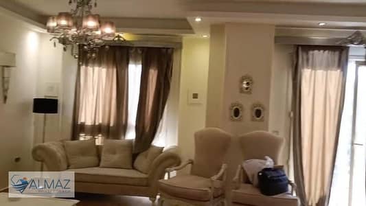 شقة 3 غرف نوم للايجار في القاهرة الجديدة، القاهرة - WhatsApp Image 2026-01-27 at 5.21. 51 PM (4). jpeg