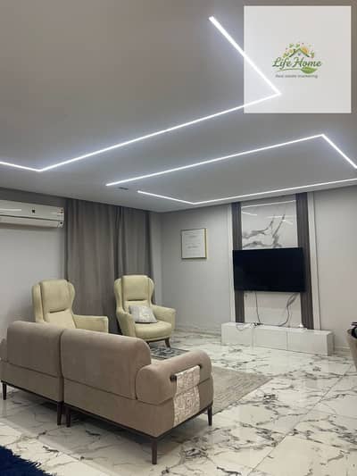 3 Bedroom Flat for Rent in New Cairo, Cairo - WhatsApp Image 2026-01-27 at 5.12. 25 PM. jpeg 3 Bedroom Flat for Rent in New Cairo, Cairo - WhatsApp Image 2026-01-27 at 5.12. 25 PM. jpeg