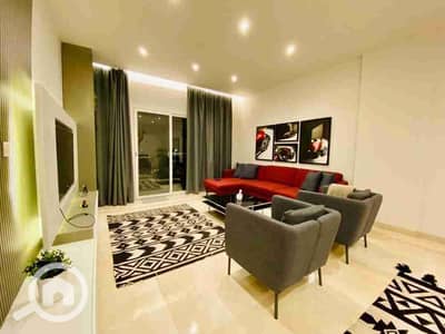 شقة 3 غرف نوم للايجار في القاهرة الجديدة، القاهرة - 1001006634. jpg