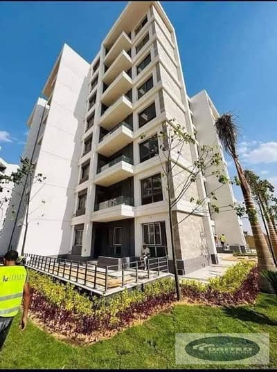 2 Bedroom Flat for Sale in New Capital City, Cairo - WhatsApp Image 2026-01-25 at 8.55. 19 PM. jpeg