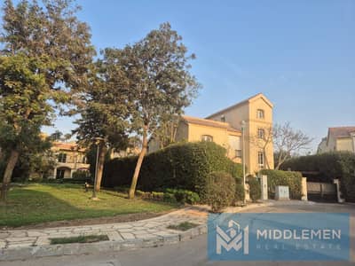 فیلا 3 غرف نوم للبيع في مدينتي، القاهرة - WhatsApp Image 2026-01-27 at 3.33. 25 PM. jpeg