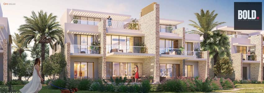 3 Bedroom Chalet for Sale in North Coast, Matruh - 8. PNG