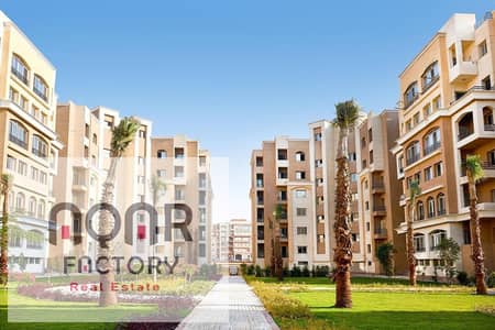 3 Bedroom Apartment for Sale in New Capital City, Cairo - WhatsApp Image 2025-07-14 at 3.30. 40 PM. jpeg