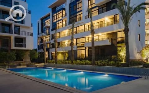 2 Bedroom Apartment for Sale in New Cairo, Cairo - WhatsApp Image 2026-01-27 at 5.46. 10 PM (7). jpeg