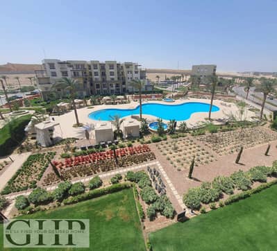 3 Bedroom Duplex for Sale in Mokattam, Cairo - 2a8ea56a-f6b2-491e-929d-dd73adeb20aa. jpg