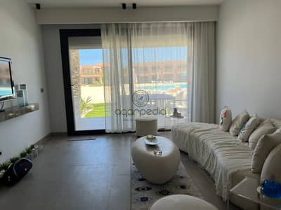 كبينة 2 غرفة نوم للبيع في الساحل الشمالي، مطروح - WhatsApp Image 2026-01-26 at 1.54. 46 PM. jpeg