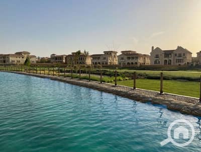 5 Bedroom Villa for Sale in New Cairo, Cairo - WhatsApp Image 2025-02-20 at 2.43. 13 PM. jpeg