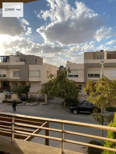 4 Bedroom Townhouse for Sale in 6th of October, Giza - WhatsApp Image 2026-01-27 at 1.22. 30 PM (1). jpeg