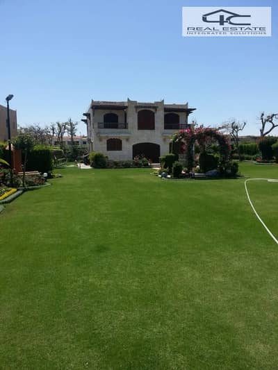 فیلا 5 غرف نوم للبيع في الساحل الشمالي، مطروح - WhatsApp Image 2026-01-27 at 4.43. 53 PM (1). jpeg