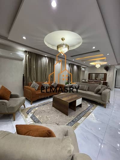 3 Bedroom Apartment for Rent in Mohandessin, Giza - WhatsApp Image 2026-01-14 at 4.48. 21 PM (2). jpg