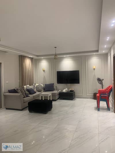 فلیٹ 3 غرف نوم للايجار في القاهرة الجديدة، القاهرة - WhatsApp Image 2026-01-22 at 4.55. 19 PM. jpeg