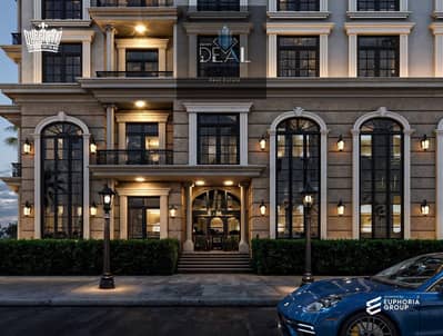 3 Bedroom Flat for Sale in New Capital City, Cairo - WhatsApp Image 2025-07-24 at 15.18. 48_68e7f851. jpg