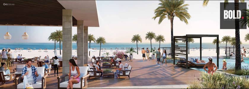 3 Bedroom Chalet for Sale in North Coast, Matruh - 6. PNG