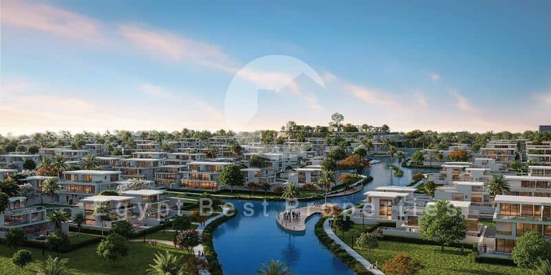 2 كمبوند-زمرة-ايست-القاهرة-الجديدة. jpg