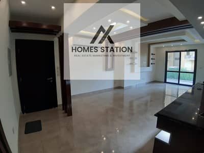 2 Bedroom Apartment for Rent in New Cairo, Cairo - WhatsApp Image 2026-01-27 at 05.11. 16. jpeg