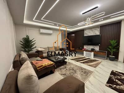 3 Bedroom Apartment for Rent in Mohandessin, Giza - WhatsApp Image 2026-01-22 at 1.51. 13 PM. jpg