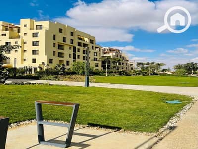 فلیٹ 2 غرفة نوم للبيع في 6 أكتوبر، الجيزة - IMG-20250320-WA0094. jpg