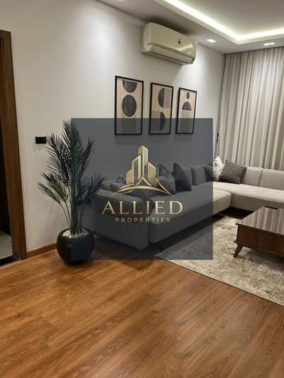 شقة 2 غرفة نوم للايجار في القاهرة الجديدة، القاهرة - WhatsApp Image 2026-01-27 at 5.47. 09 PM (3). jpeg