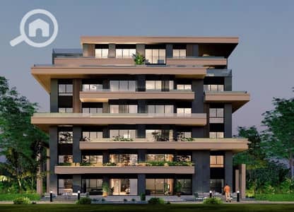 2 Bedroom Apartment for Sale in Sheikh Zayed, Giza - IMG-20251124-WA0185. jpg