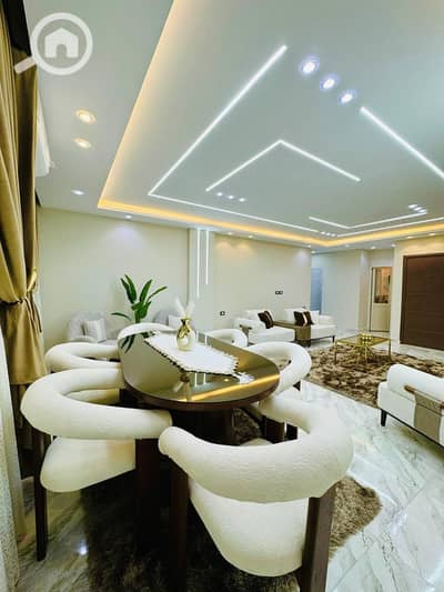 فلیٹ 3 غرف نوم للايجار في مدينة نصر، القاهرة - WhatsApp Image 2026-01-19 at 12.59. 34 PM. jpeg