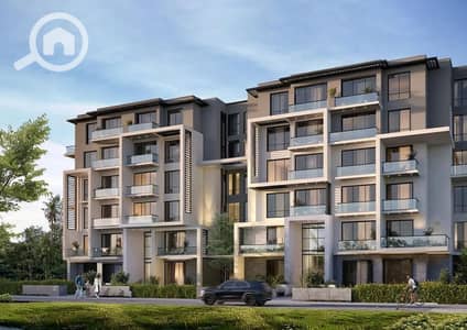 2 Bedroom Apartment for Sale in 6th of October, Giza - club1. jpeg