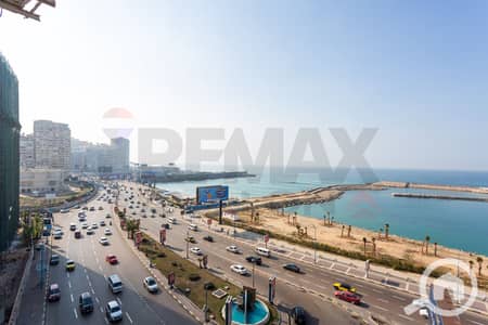 3 Bedroom Flat for Sale in Zezenia, Alexandria - 1. jpg