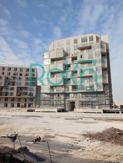 3 Bedroom Penthouse for Sale in Sheikh Zayed, Giza - WhatsApp Image 2026-01-27 at 17.56. 18 (1). jpeg