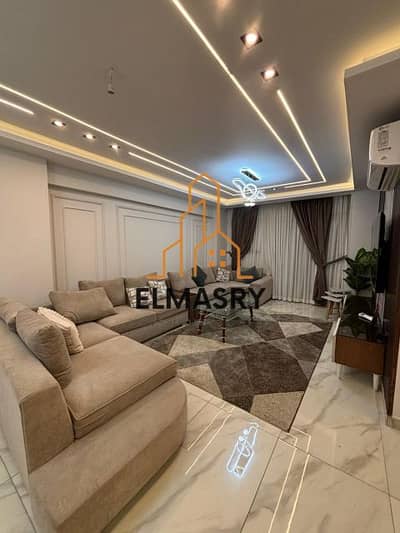 3 Bedroom Apartment for Rent in Mohandessin, Giza - WhatsApp Image 2026-01-22 at 1.52. 14 PM. jpg