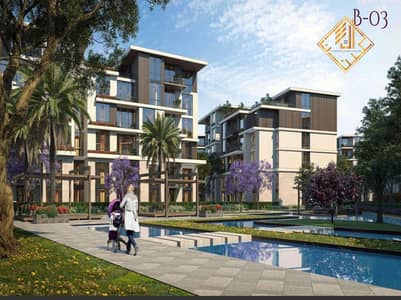 2 Bedroom Apartment for Sale in 6th of October, Giza - WhatsApp Image 2026-01-27 at 5.23. 24 PM (2). jpeg