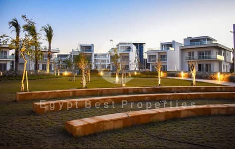 تاون هاوس 3 غرف نوم للبيع في الساحل الشمالي، مطروح - IMG-20250108-WA0193. jpg