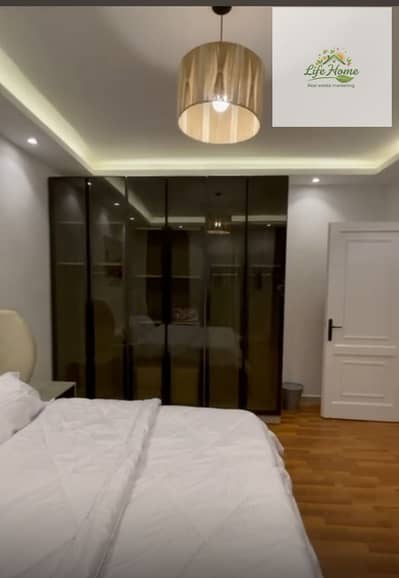 2 Bedroom Flat for Rent in New Cairo, Cairo - WhatsApp Image 2026-01-27 at 5.50. 53 PM. jpeg 2 Bedroom Flat for Rent in New Cairo, Cairo - WhatsApp Image 2026-01-27 at 5.50. 53 PM. jpeg