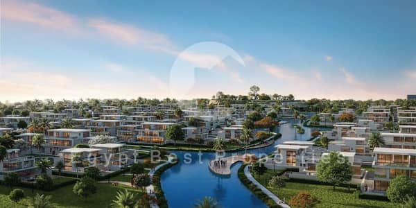 3 Bedroom Apartment for Sale in New Cairo, Cairo - كمبوند-زمرة-ايست-القاهرة-الجديدة. jpg