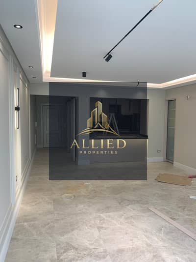 شقة 2 غرفة نوم للايجار في القاهرة الجديدة، القاهرة - WhatsApp Image 2026-01-27 at 5.58. 07 PM (2). jpeg