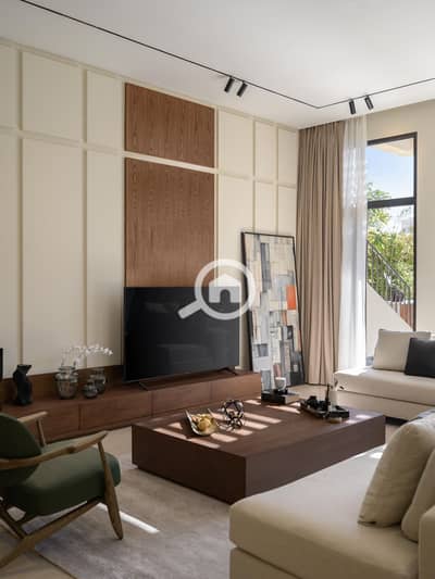 4 Bedroom Villa for Sale in 6th of October, Giza - WhatsApp Image 2025-12-28 at 3.48. 43 PM. jpeg