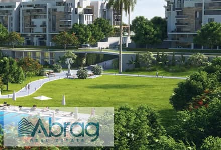 2 Bedroom Flat for Sale in 6th of October, Giza - 99999999. jpg